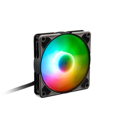 Sharkoon Fan Box Silentstorm 140 PWM RGB — image 1