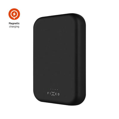 Power Bank Fixed Magzen (2ND Gen.), 10 000MAH, Black — image 1