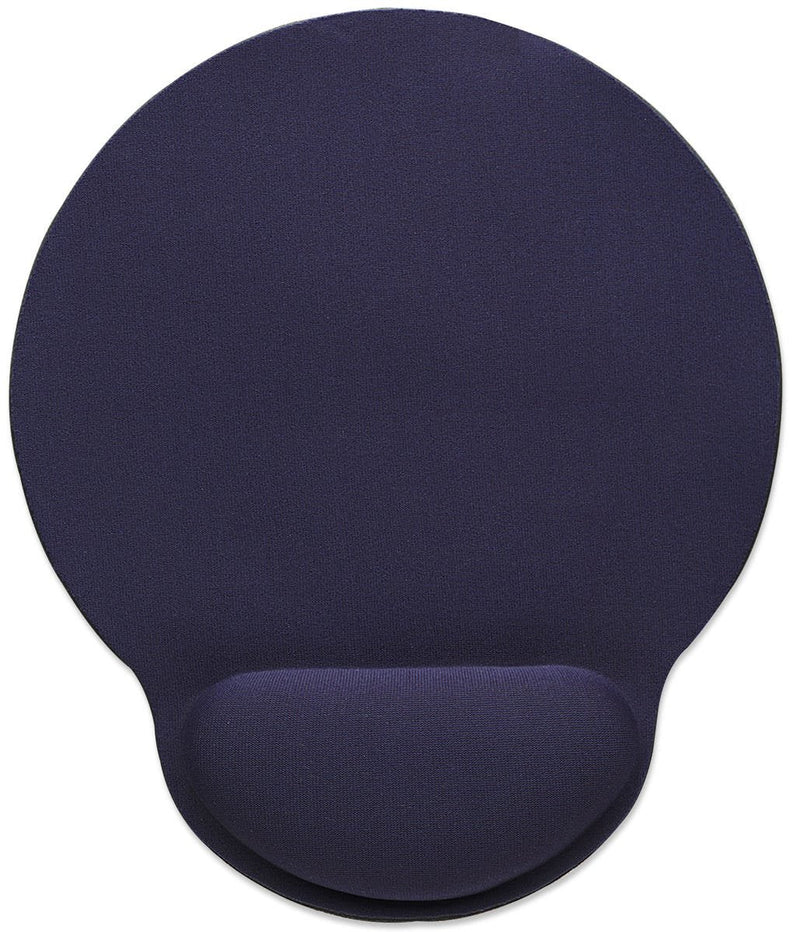 Manhattan Mouse Pad With Descansa Muñecas