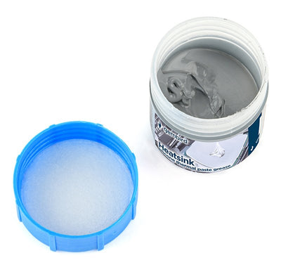 Gembird Thermal Paste Grasa 15G — image 1