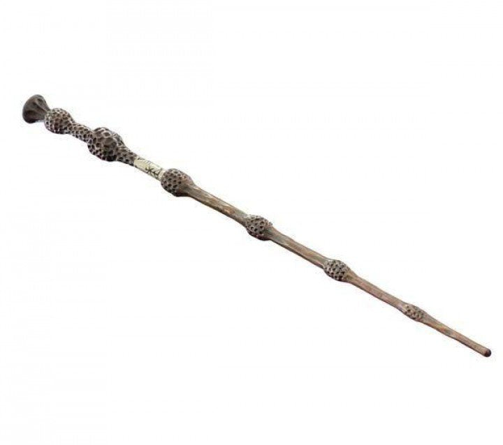Varita Albus Dumbledore Harry Potter