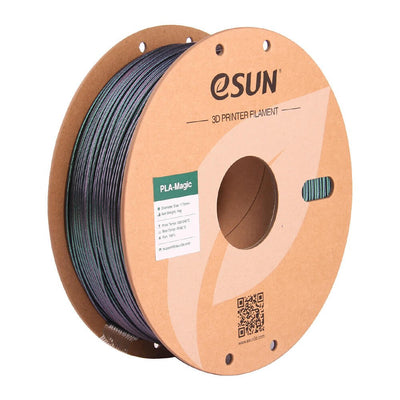 Epla-magic 1,75MM Dark Twinkl Green 1KG — image 1