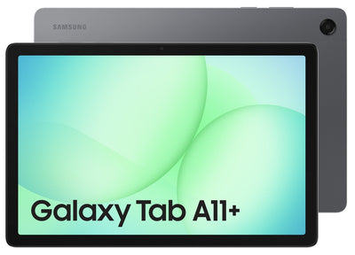 Samsung Tablet Galaxy Tab A11 + X236 11.0 5G 6GB RAM 128GB - Grey — image 1
