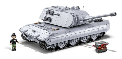 Bloques Panzerkampfwagen E-100 — image 1