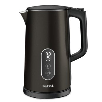 Tefal Digit KI831E10 Tetera Eléctrica 1,7 L Black