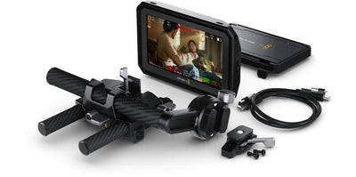 Blackmagic Design Pyxis Monitor Evf Kit — image 1