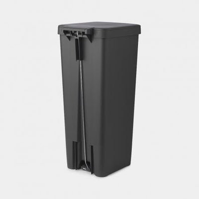 Brabantia 800023 Papelera 40 L Esquina Grey — image 1