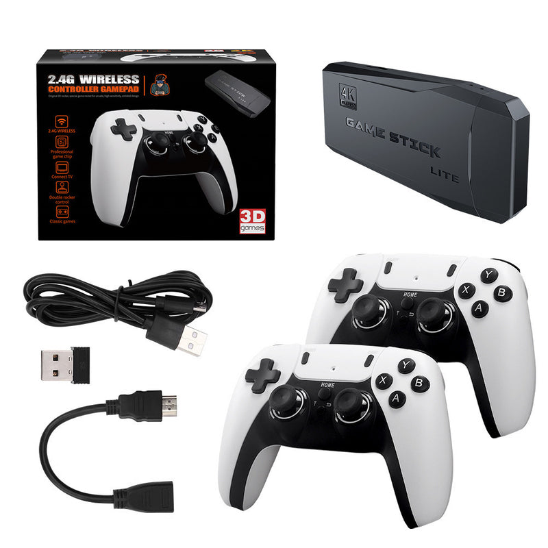 HD Wireless Doubles Game Machine Simulator