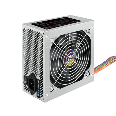 TooQ Power Supply Power TQAPOLO-550SP 550W — image 1
