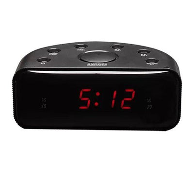 Denver Radio Watch Digital CR-430 — image 1