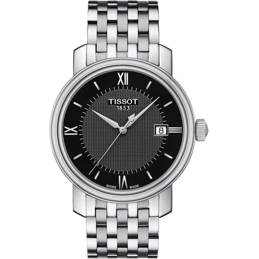 Tissot Ladies' Watch Tissot Bridgeport (Ø 40 Mm)