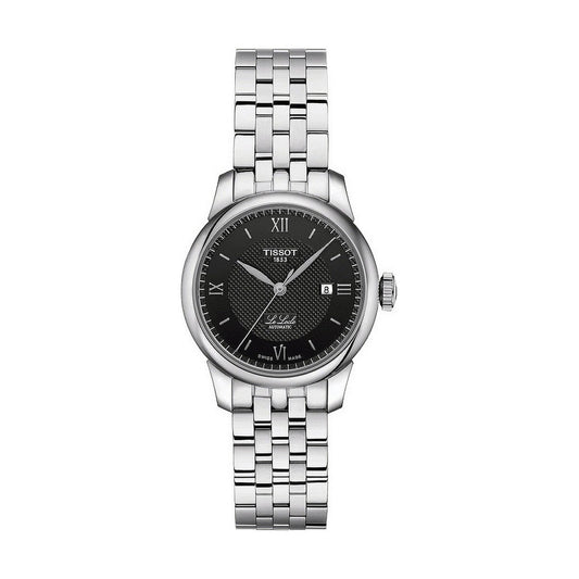 Tissot Ladies' Watch Tissot Le Locle Automatic (Ø 29 Mm)
