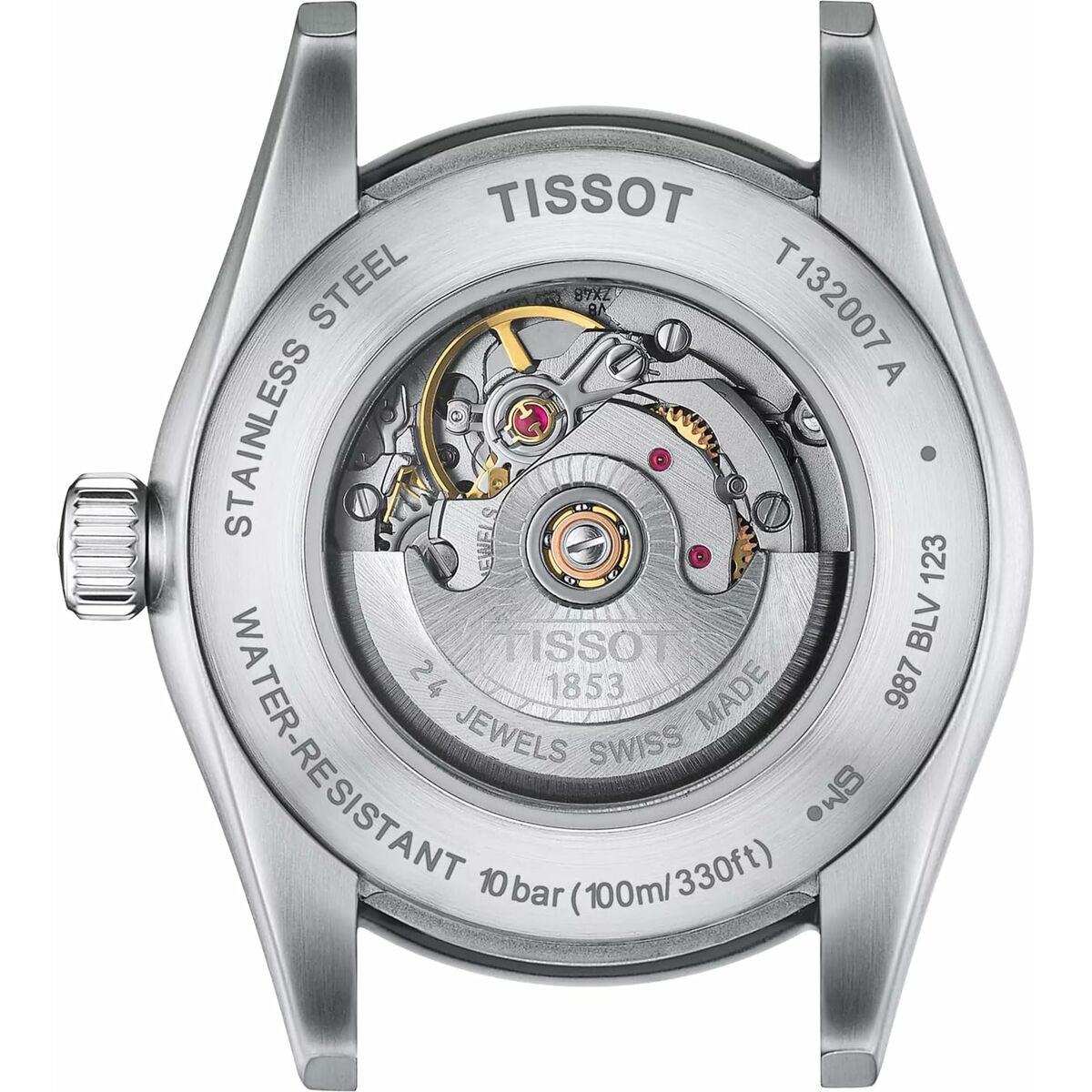 Tissot Ladies' Watch Tissot Classic Dream With Diamonds Special Pack + Extra S (Ø 29 Mm)