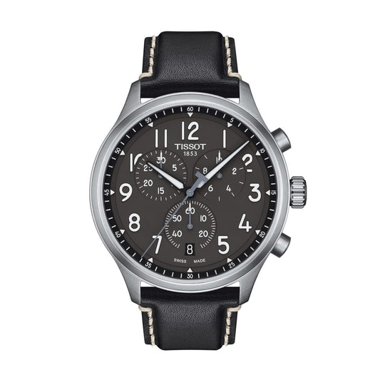 Tissot Men's Watch Tissot Chrono Xl