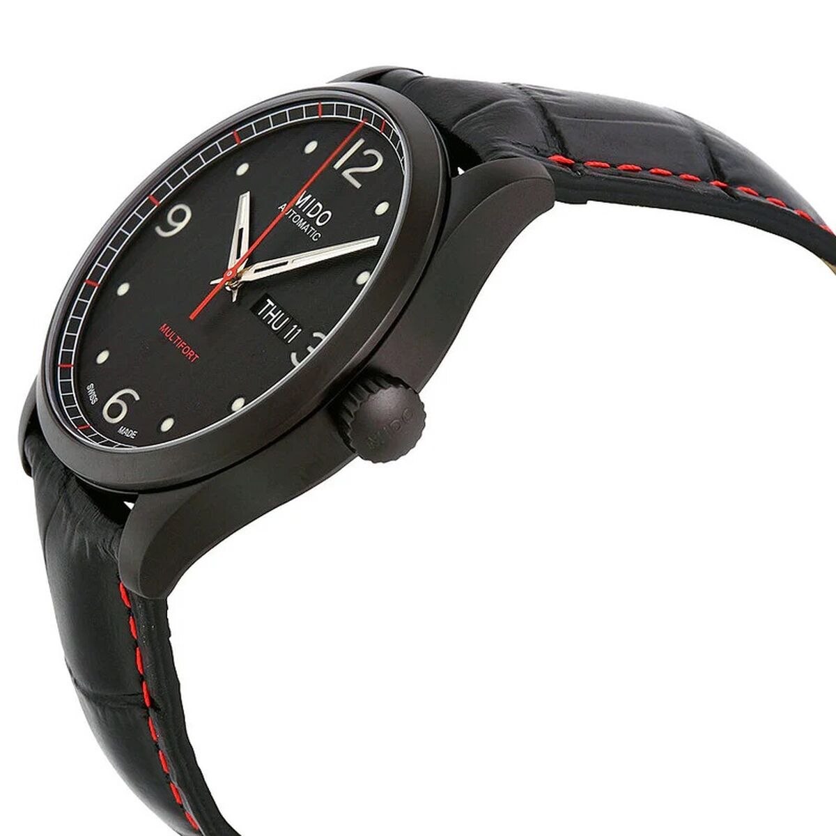 Mido Men's Watch Mido Multifort Gent Arabic