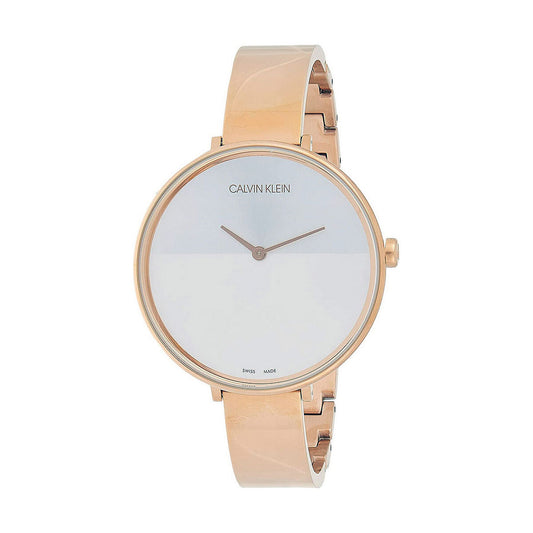 Calvin Klein Ladies' Watch Calvin Klein Rise (Ø 38 Mm)