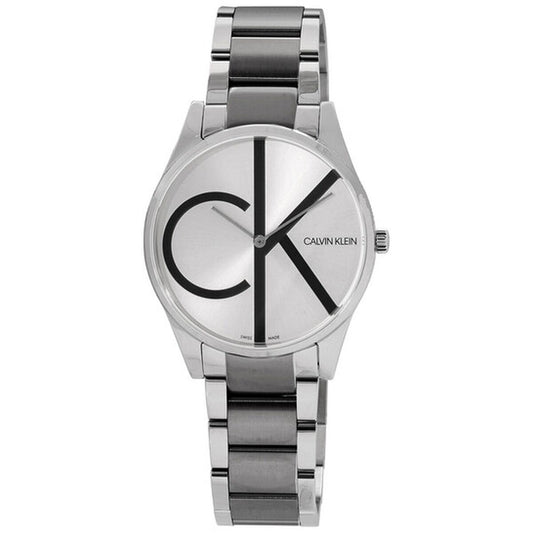 Calvin Klein Men's Watch Calvin Klein Time (Ø 40 Mm)
