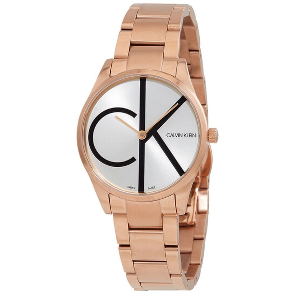 Calvin Klein Ladies' Watch Calvin Klein Luna (Ø 32 Mm)