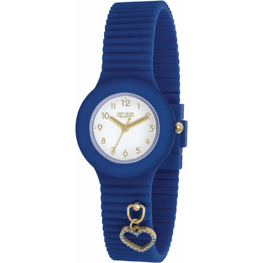 Hip Hop Ladies' Watch Hip Hop Hwu1093 (Ø 32 Mm)