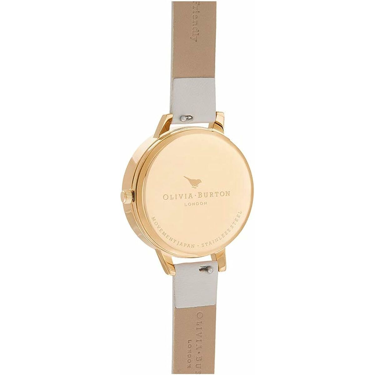Olivia Burton Ladies' Watch Olivia Burton Ob16Gd37 (Ø 34 Mm)