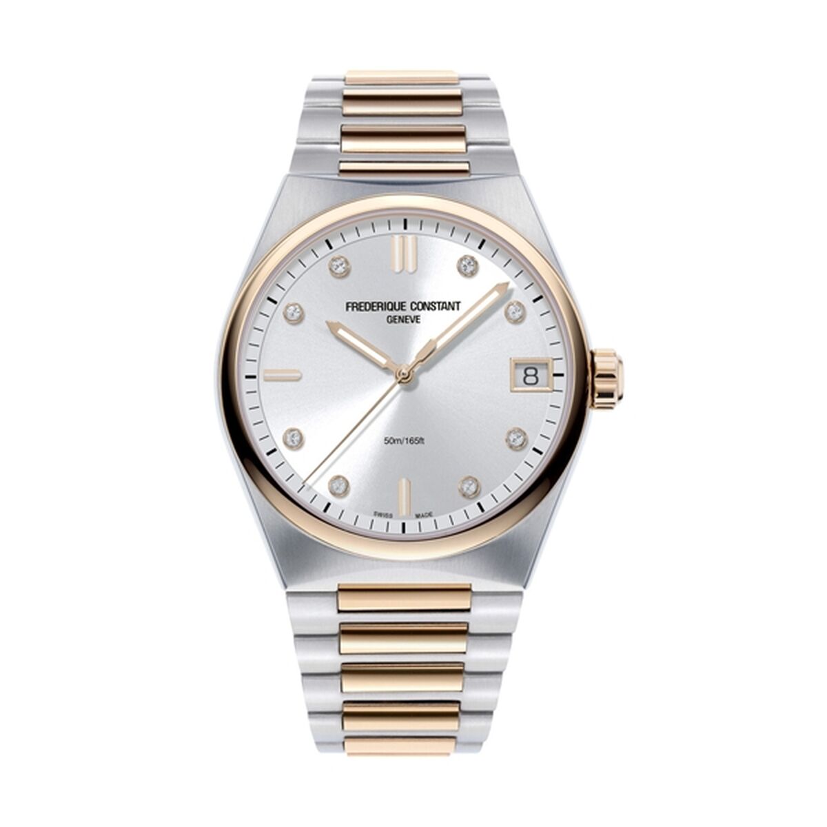 Frederique Constant Ladies' Watch Frederique Constant  Fc-240Vd2Nh2B