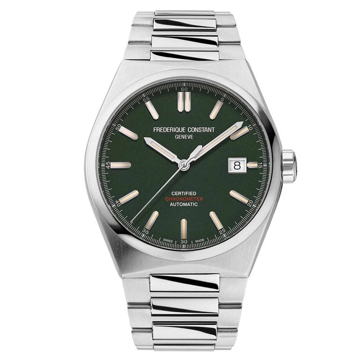 Frederique Constant Men's Watch Frederique Constant Fc-303Grs3Nh6B