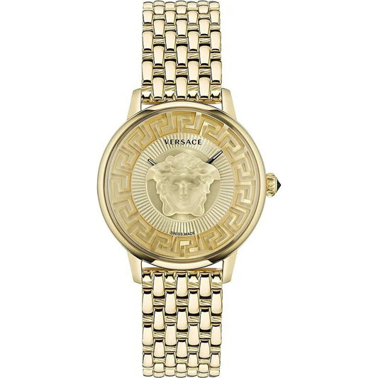 Versace Ladies' Watch Versace Medusa Alchemy (Ø 38 Mm)