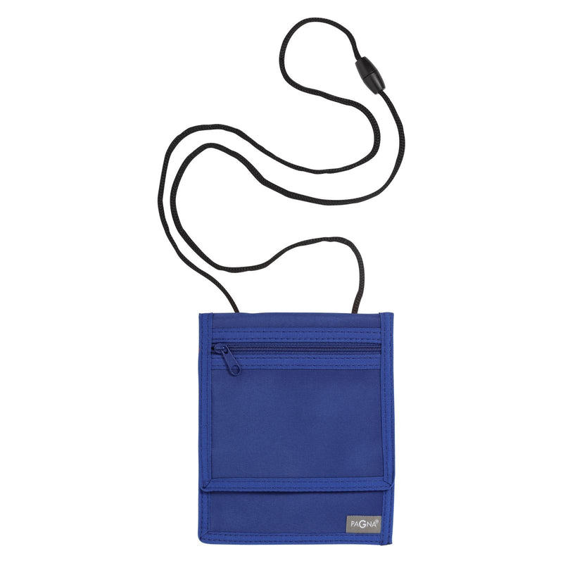 Pagna Shoulder Bag 16X13CM Blue