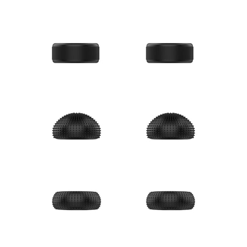 Acckit_bo Joystick Caps Black — image 1