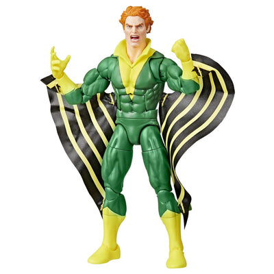 Hasbro Figure Marvel Legends Giant Size X Men Mini Comics Banshee — image 1