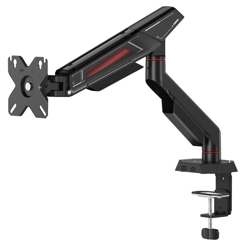 Savio Stand UM-05 Pasivo, Screen Black