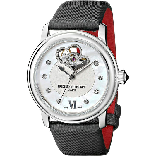 Frederique Constant Men's Watch Frederique Constant Fc-310Whf2P6