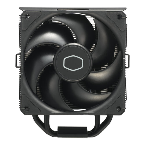 Cooler Master Hyper 212 Black Processor Refrigerador Air 12CM Black — image 1