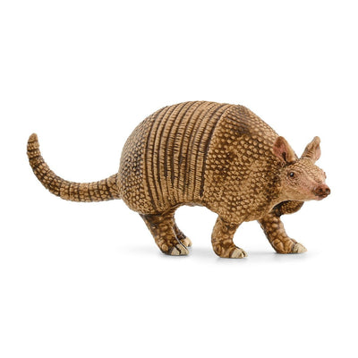 Schleich Wild Life Armadillo, Figure Toy 14874 — image 1