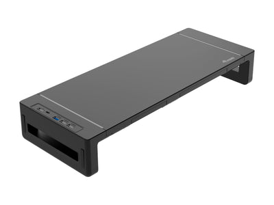 Equip Stand 650883 Monitor Desk Black — image 1