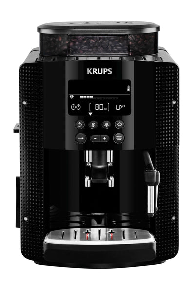 Krups Coffee Machine Espresso Automática Ea 8150 Ea 8150 — image 1