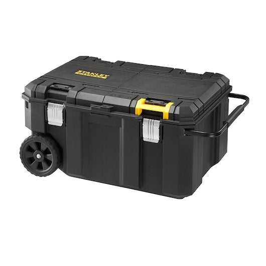 Stanley Arcón Transporte Fatmax Pro-stack Waterproof 113L
