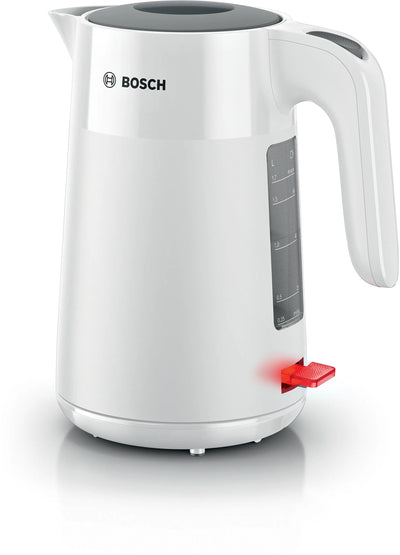 Bosch Kettle TWK2M161 White — image 1