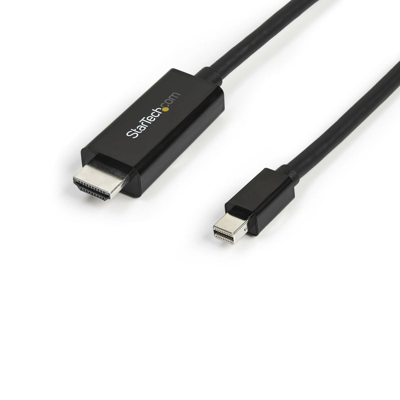 Cable Adapter Mini Cabl DisplayPort a HDMI 3M 4K 30HZ