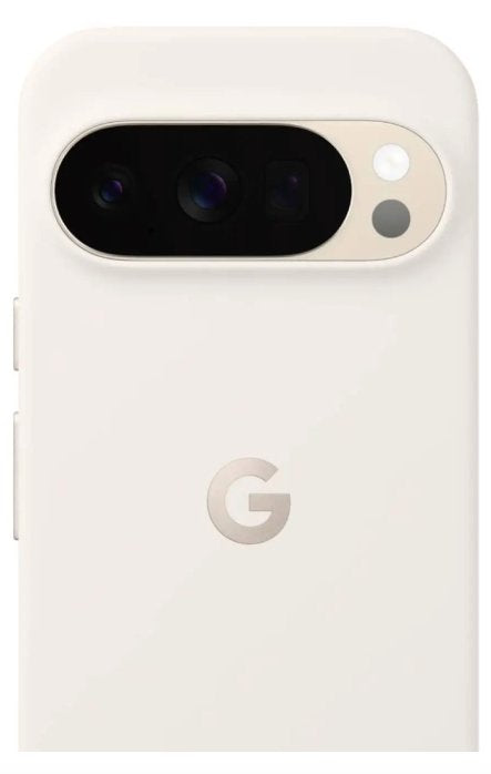 Google Pixelsnap Case For Pixel 10/Pixel 10 Pro 16CM (6.3) Beige