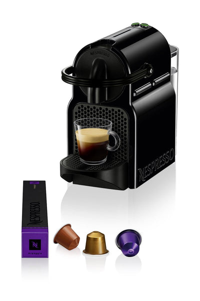 Delonghi Coffee Machine Cápsulas Inissia 80.B 0,8 L — image 1
