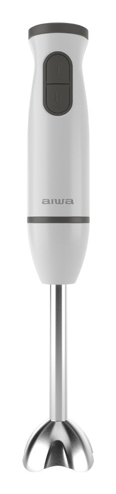 Aiwa Blender Mano Kenkiri 800 600W + Glass 500ML — image 1