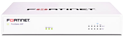 Fortigate 40F 5 X Ge RJ45 Ports (including 1 X WAN Port, 4 X Internal Ports) — image 1