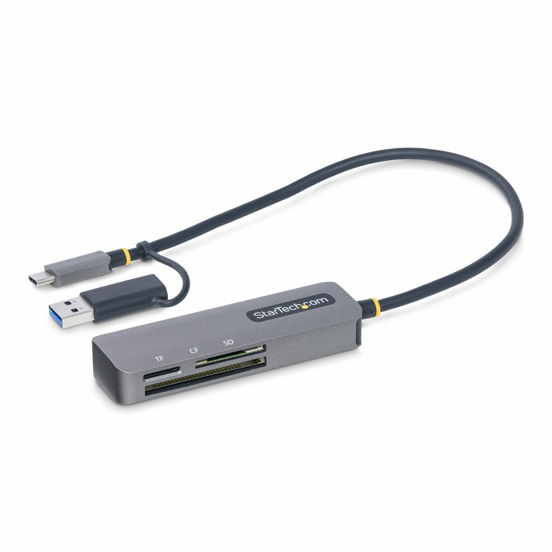 StarTech Card Reader USB 3.0 Memory Card