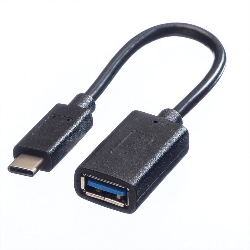 KABELAD.USB 3.2 GEN1 c-a