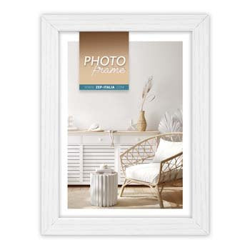 Zep Frame Vivan 3 White 20X30 Holz V33233 — image 1