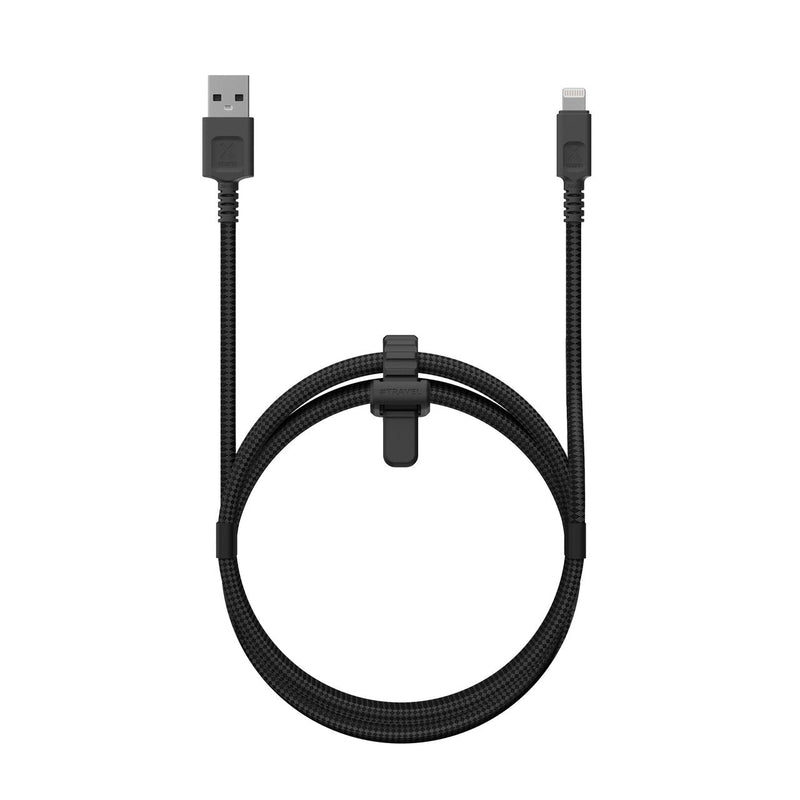 Cable Next Gen USB To Lightning