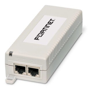 Fortinet GPI-115 Adapter And Injector PoE Gigabit Ethernet 50V — image 1