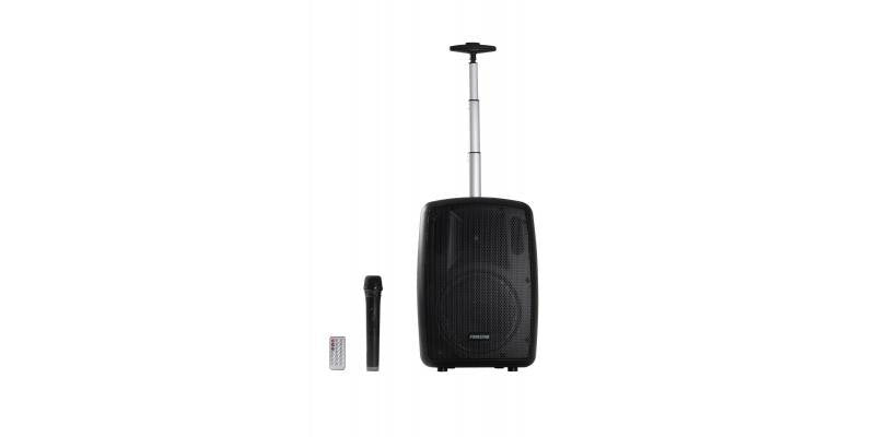 Fonestar Speaker Portable With Bluetooth Amply-t 100W
