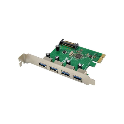 Microconnect MC-USB 3.0-T4B Card And Adapter Interfaz Internal USB 3.2 Gen 1 (3.1 Gen 1) — image 1